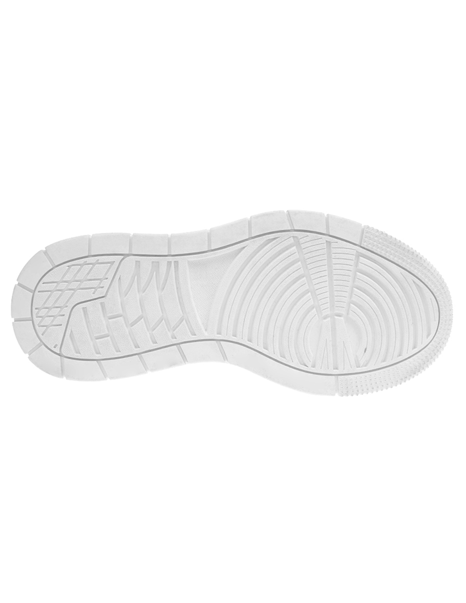 Foto 5 pulgar | Tenis K-swiss Nindu color Blanco para Mujer