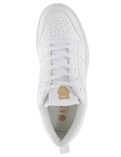 Foto 5 | Tenis K-swiss Nindu color Blanco para Mujer