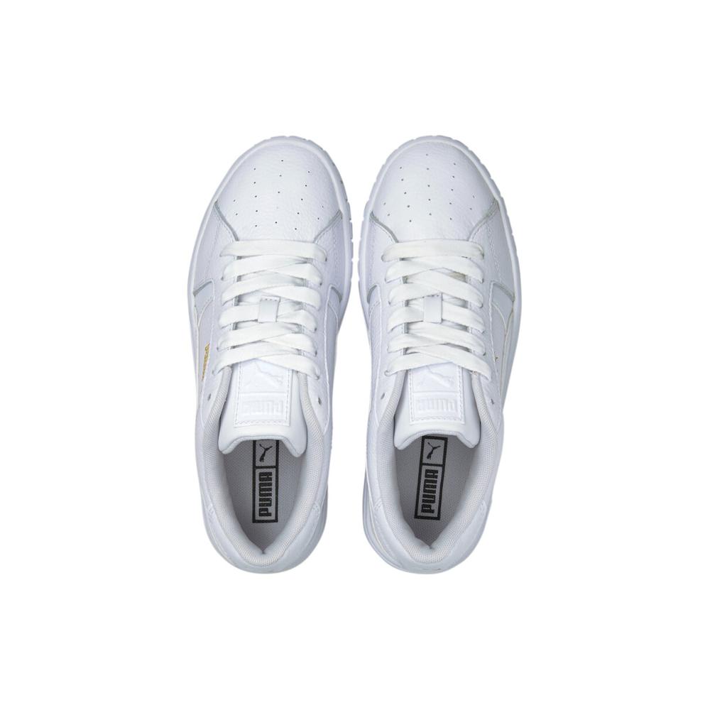 Foto 6 pulgar | Tenis Puma Cali Star Blancos para Mujer