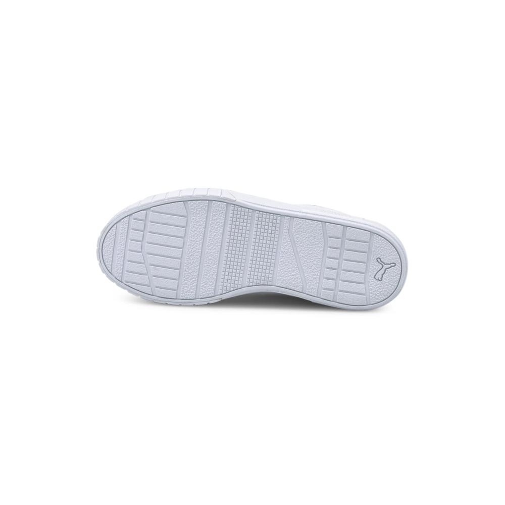 Foto 7 pulgar | Tenis Puma Cali Star Blancos para Mujer