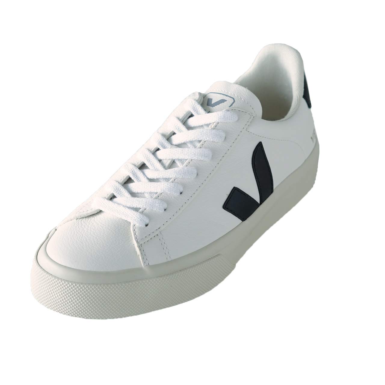 Foto 2 pulgar | Tenis Casuales Veja Blancos para Mujer - Venta Internacional