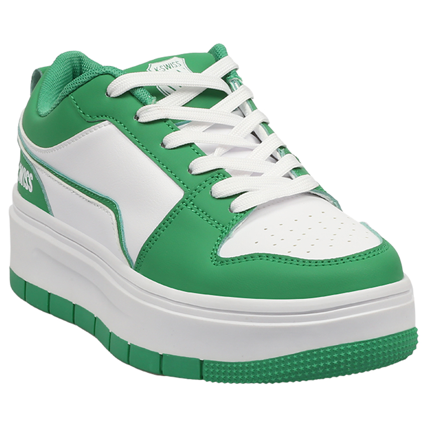 Foto 2 pulgar | Tenis K-Swiss Nindu para Mujer