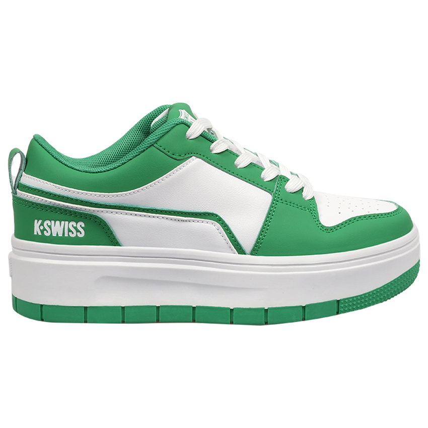 Foto 3 pulgar | Tenis K-Swiss Nindu para Mujer