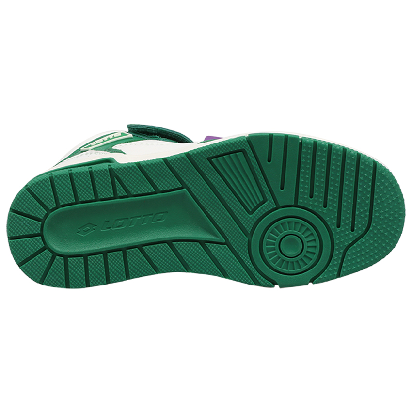 Foto 5 pulgar | Tenis K-Swiss Nindu para Mujer
