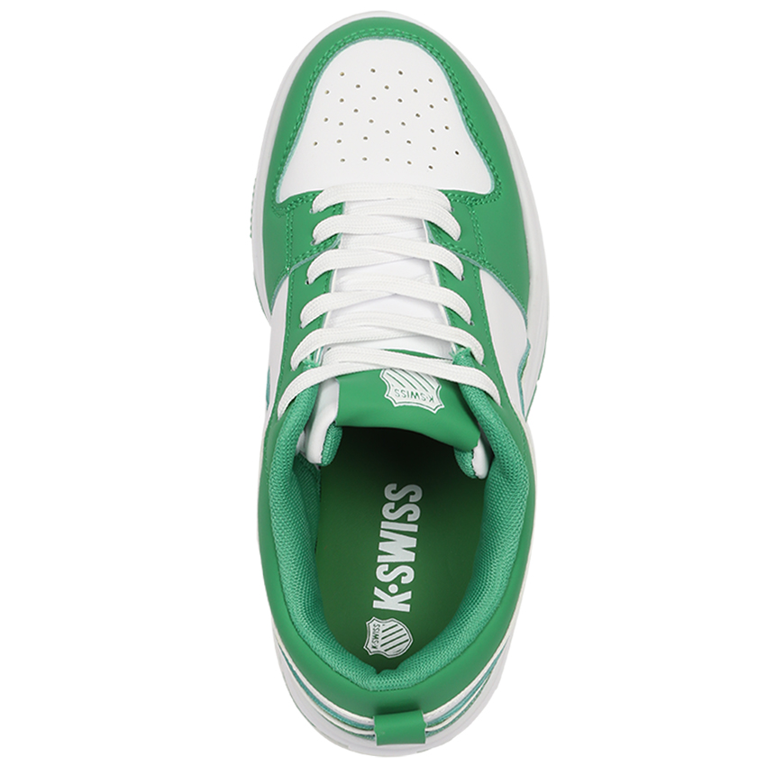 Foto 6 pulgar | Tenis K-Swiss Nindu para Mujer