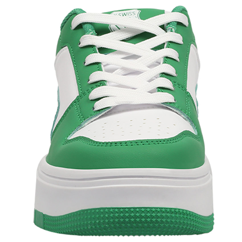 Foto 7 pulgar | Tenis K-Swiss Nindu para Mujer