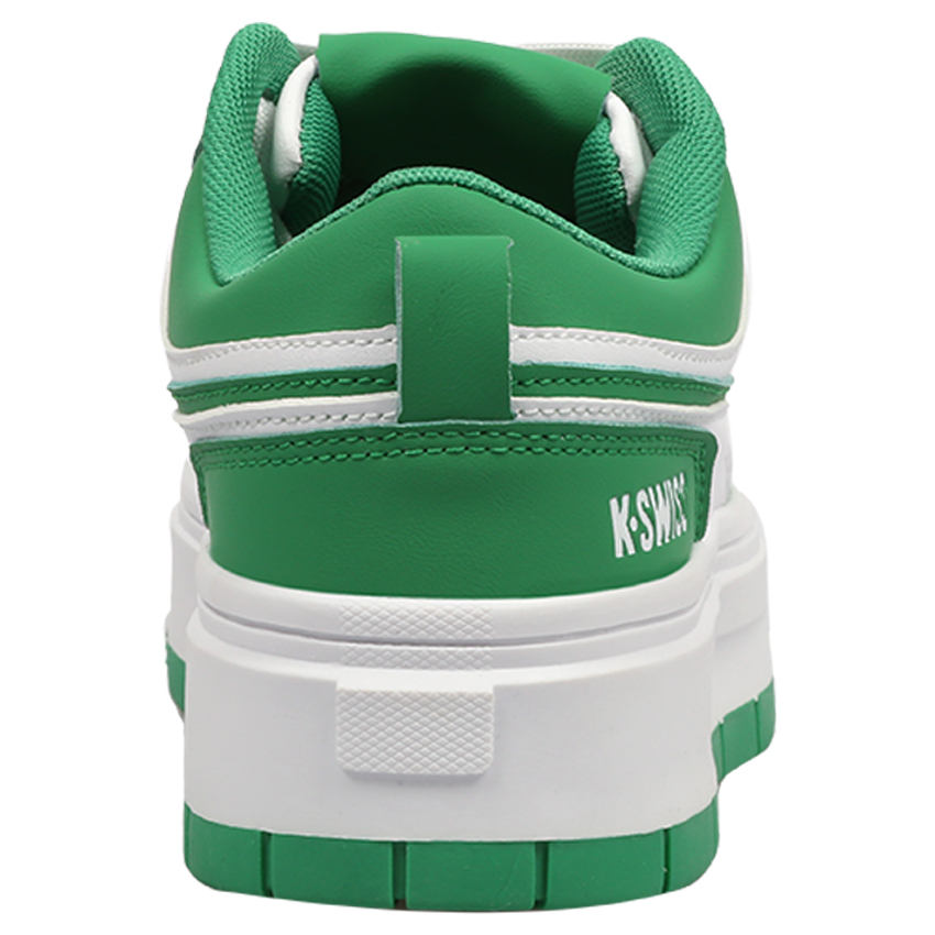 Foto 8 pulgar | Tenis K-Swiss Nindu para Mujer