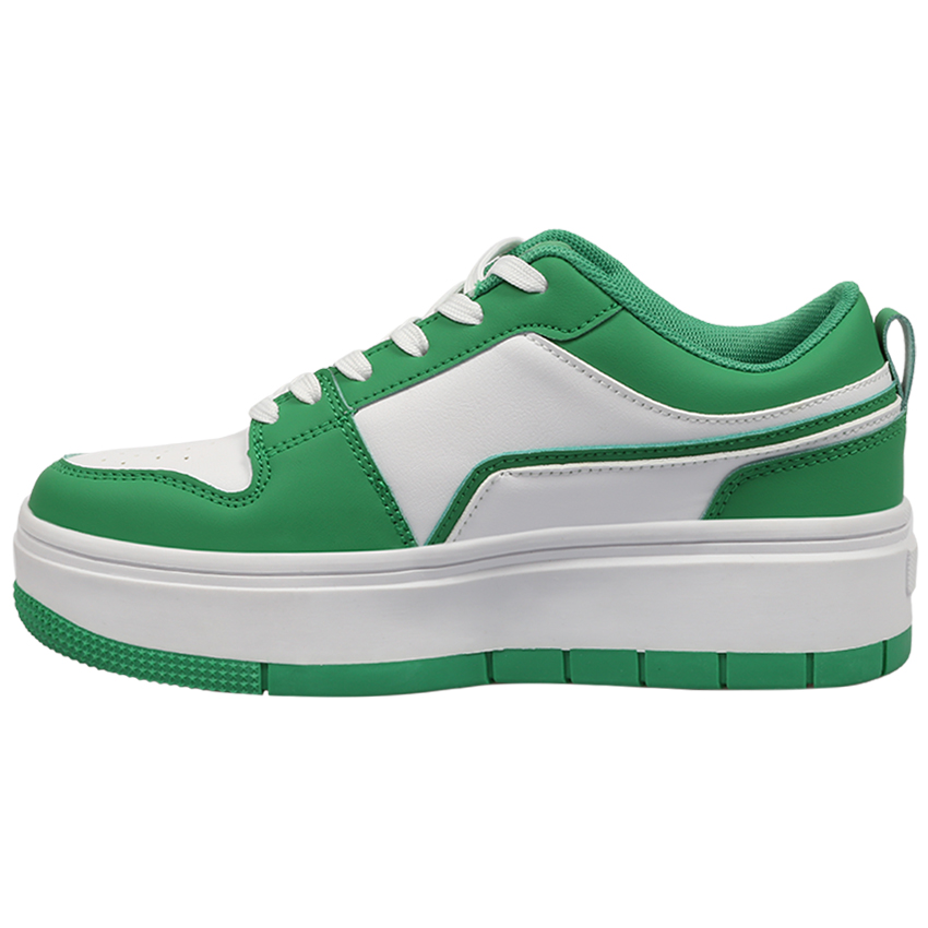 Foto 9 pulgar | Tenis K-Swiss Nindu para Mujer