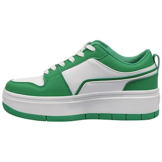 Foto 8 | Tenis K-Swiss Nindu para Mujer