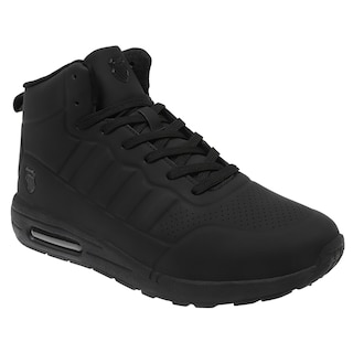 Foto 1 | Tenis K-swiss Prime Hig color Negro para Mujer