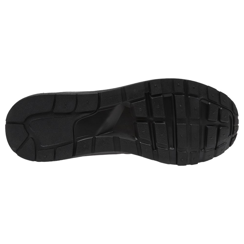 Foto 5 pulgar | Tenis K-swiss Prime Hig color Negro para Mujer