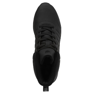Foto 5 | Tenis K-swiss Prime Hig color Negro para Mujer