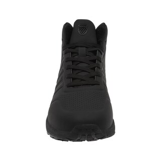Foto 6 | Tenis K-swiss Prime Hig color Negro para Mujer