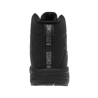 Foto 7 | Tenis K-swiss Prime Hig color Negro para Mujer