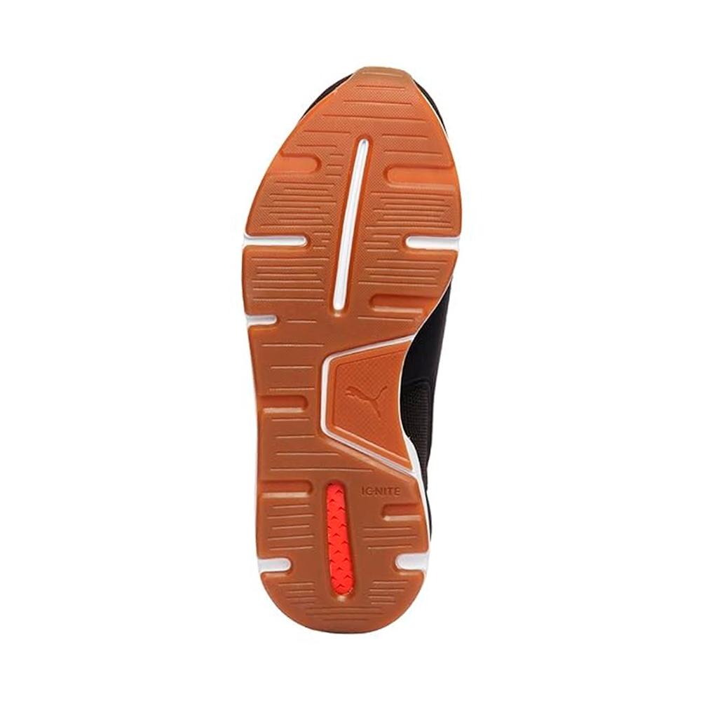 Foto 4 pulgar | Tenis Puma Pearl Black Negros para Mujer