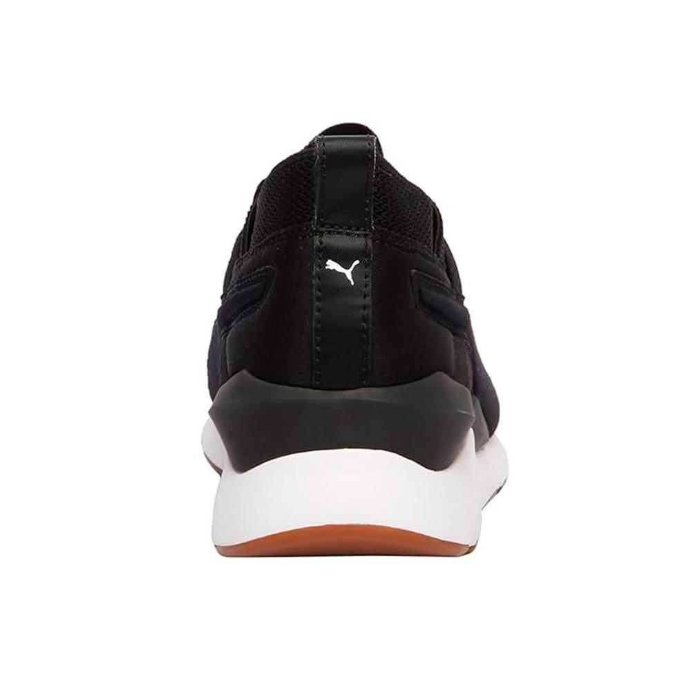 Foto 6 pulgar | Tenis Puma Pearl Black Negros para Mujer