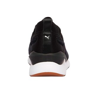 Foto 5 | Tenis Puma Pearl Black Negros para Mujer
