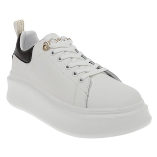 Foto 1 | Tenis K-swiss Alessius color Blanco para Mujer