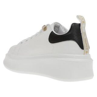 Foto 3 | Tenis K-swiss Alessius color Blanco para Mujer