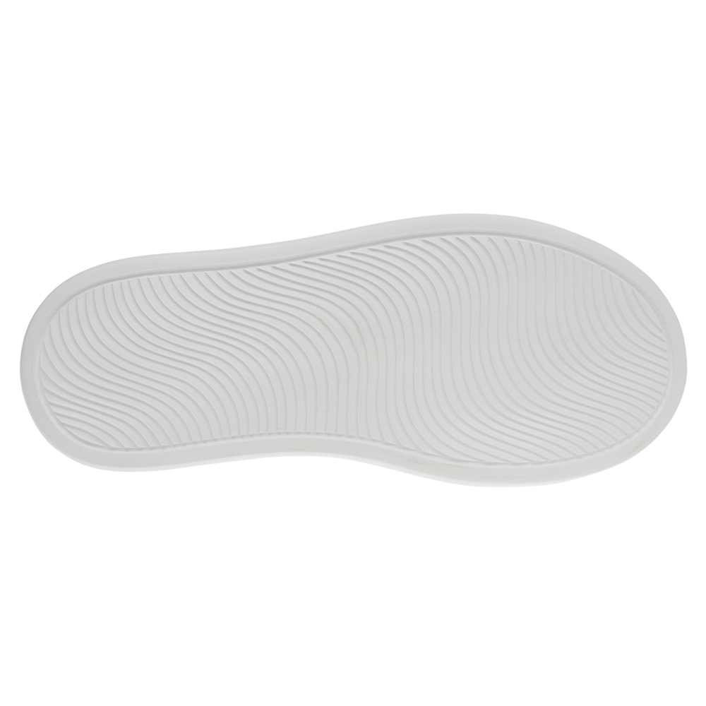 Foto 5 pulgar | Tenis K-swiss Alessius color Blanco para Mujer