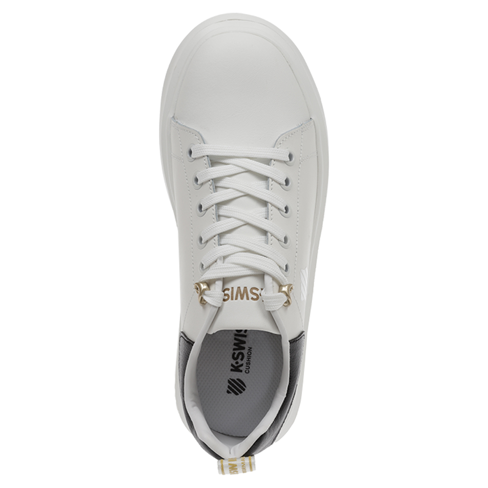 Foto 5 | Tenis K-swiss Alessius color Blanco para Mujer
