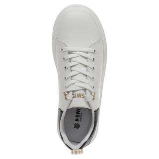 Foto 5 | Tenis K-swiss Alessius color Blanco para Mujer