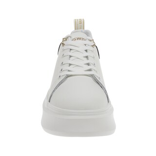 Foto 6 | Tenis K-swiss Alessius color Blanco para Mujer