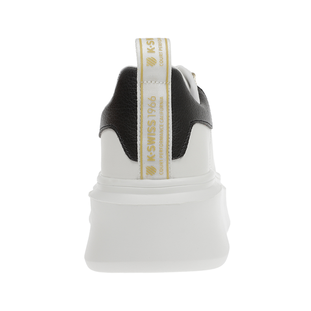 Foto 7 | Tenis K-swiss Alessius color Blanco para Mujer