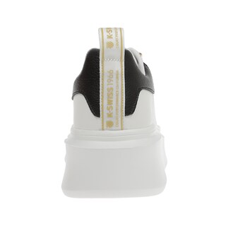 Foto 7 | Tenis K-swiss Alessius color Blanco para Mujer