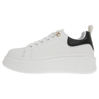 Foto 8 | Tenis K-swiss Alessius color Blanco para Mujer