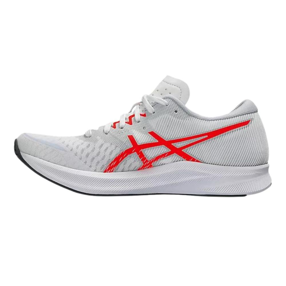 Foto 5 pulgar | Tenis Asics Hyper Speed 3 Grises para Mujer