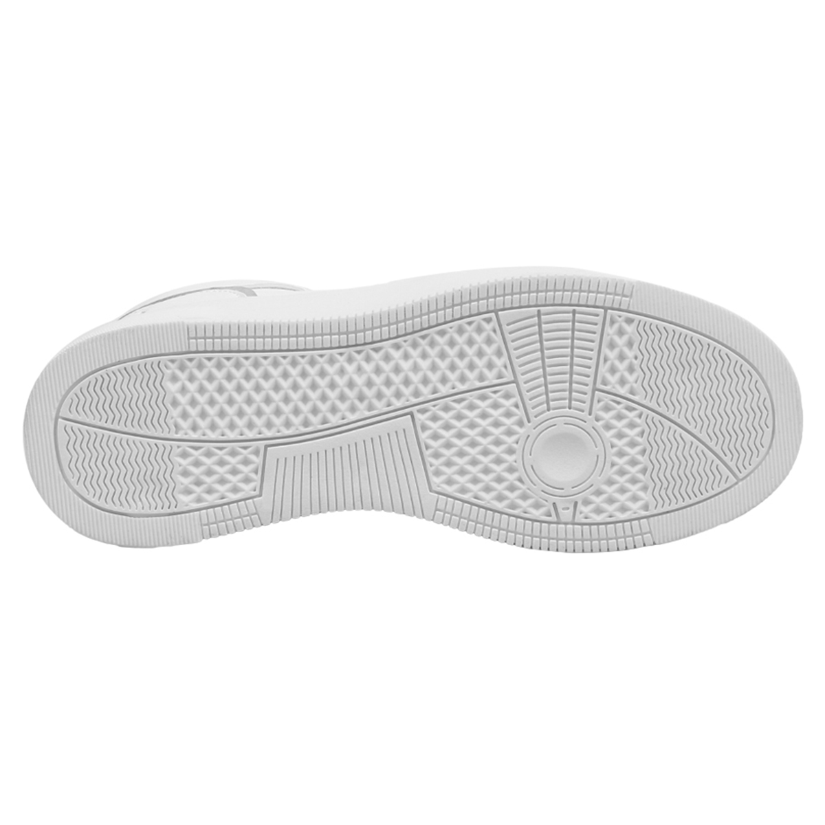 Foto 5 pulgar | Tenis K-swiss Lori Blancos para Mujer