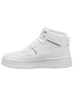 Foto 8 | Tenis K-swiss Lori Blancos para Mujer