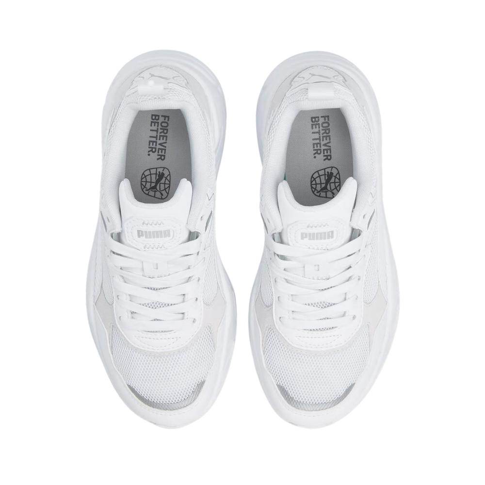 Foto 3 pulgar | Tenis Puma Trinity para Mujer