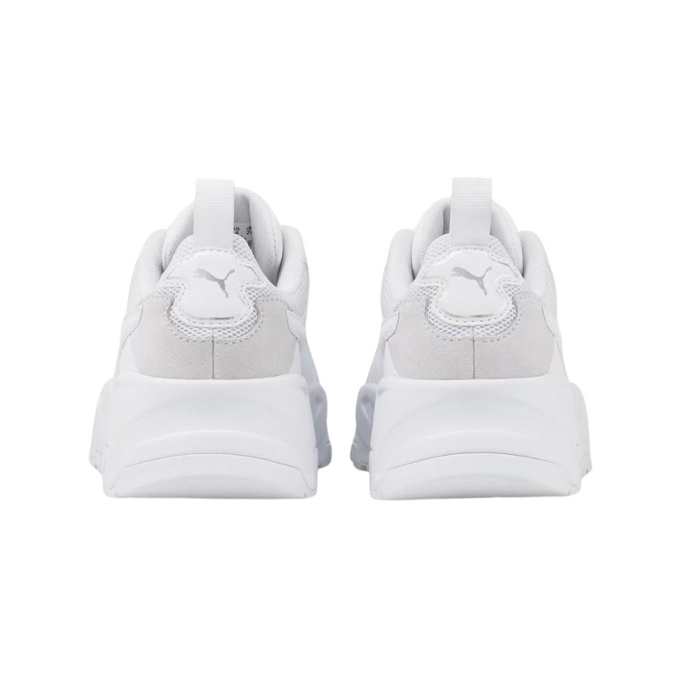 Foto 4 pulgar | Tenis Puma Trinity para Mujer