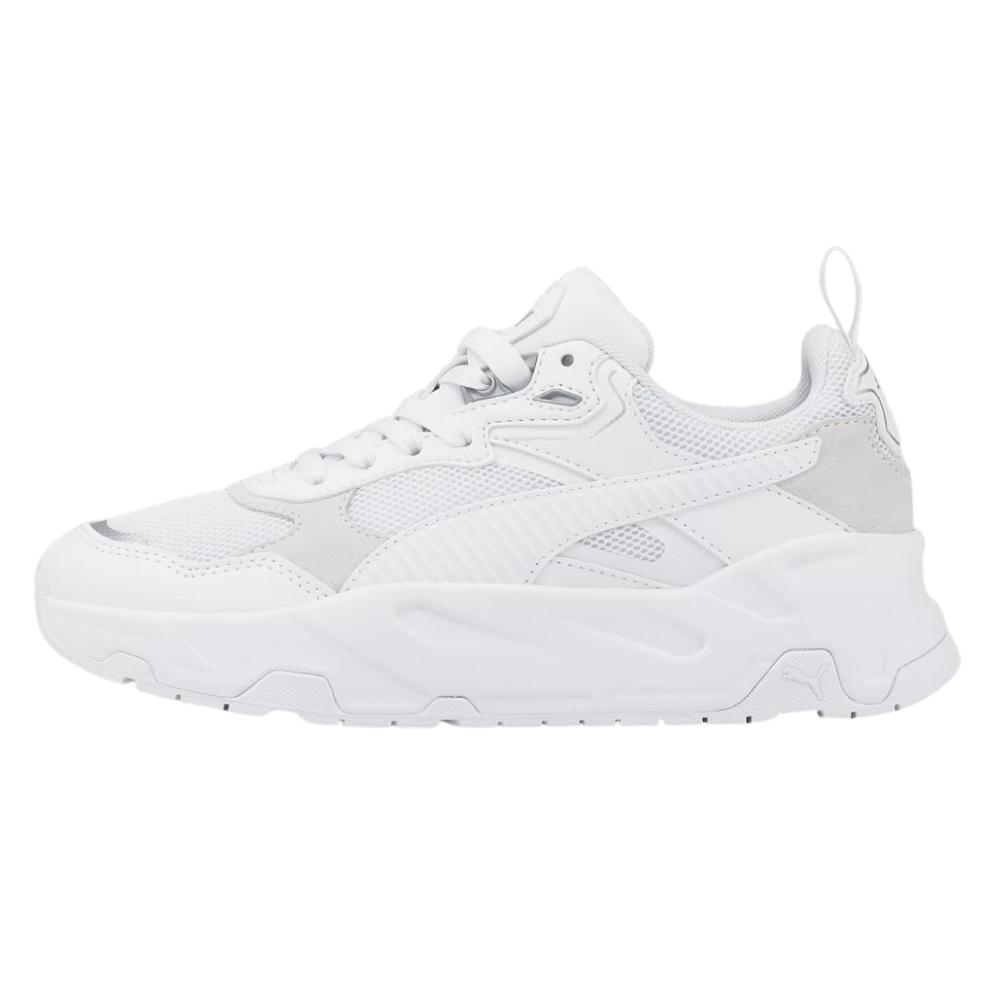 Foto 5 pulgar | Tenis Puma Trinity para Mujer