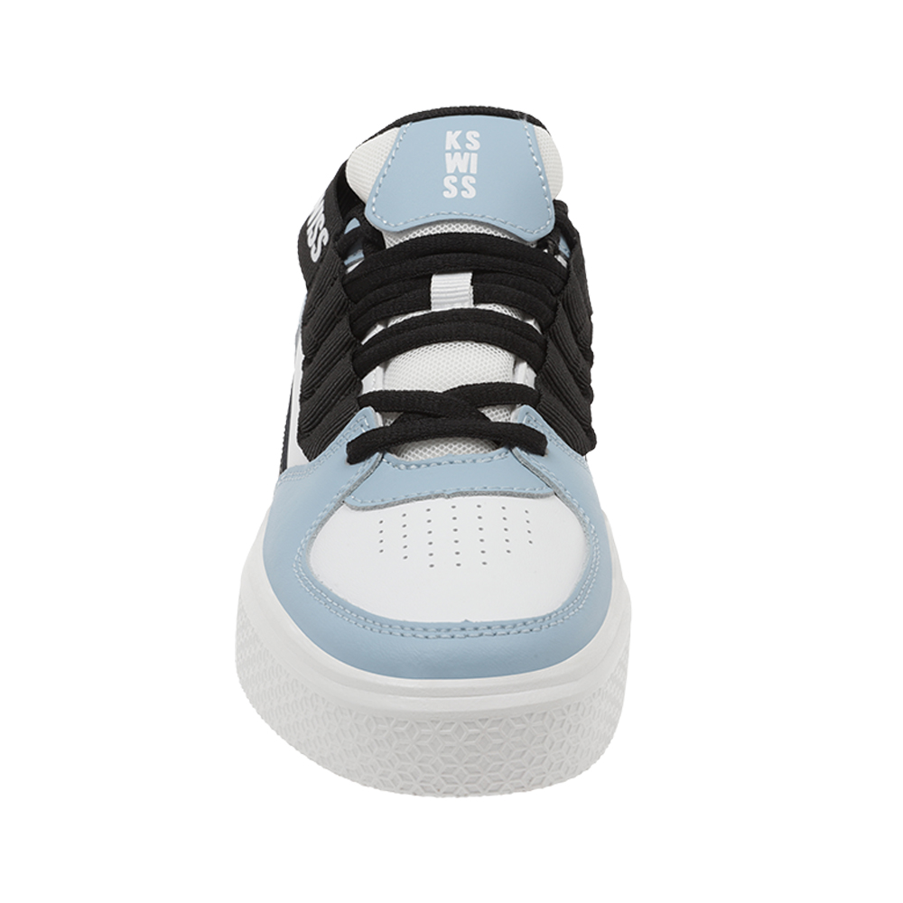 Foto 7 pulgar | Tenis K-Swiss Roof Azules para Mujer
