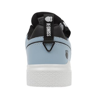 Foto 7 | Tenis K-Swiss Roof Azules para Mujer