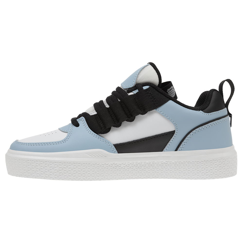 Foto 9 pulgar | Tenis K-Swiss Roof Azules para Mujer