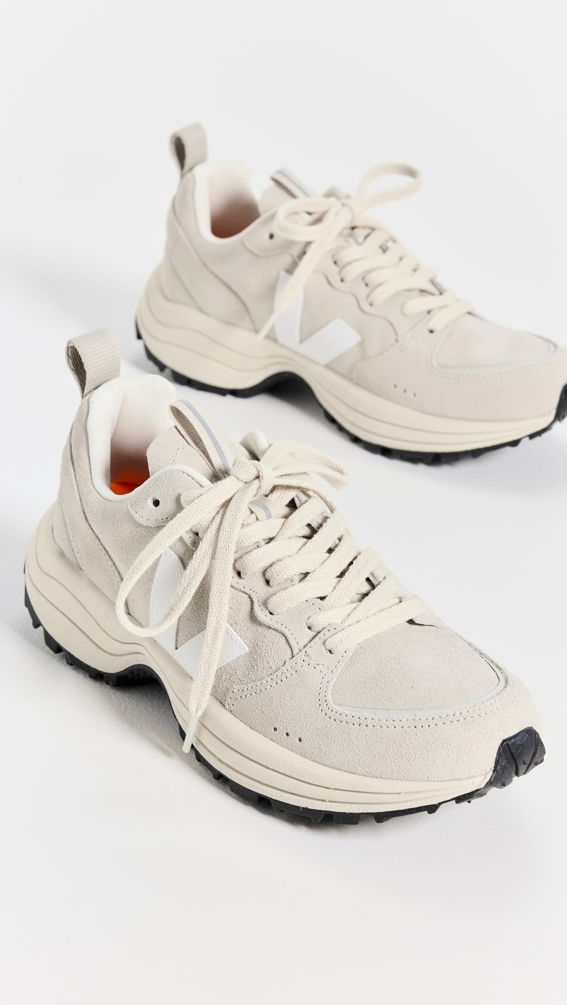 Foto 5 pulgar | Tenis Casuales Veja para Mujer - Venta Internacional