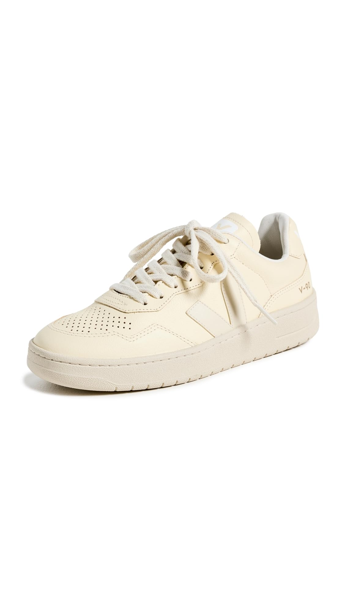 Foto 2 pulgar | Tenis Veja V-90 para Mujer- Venta Internacional