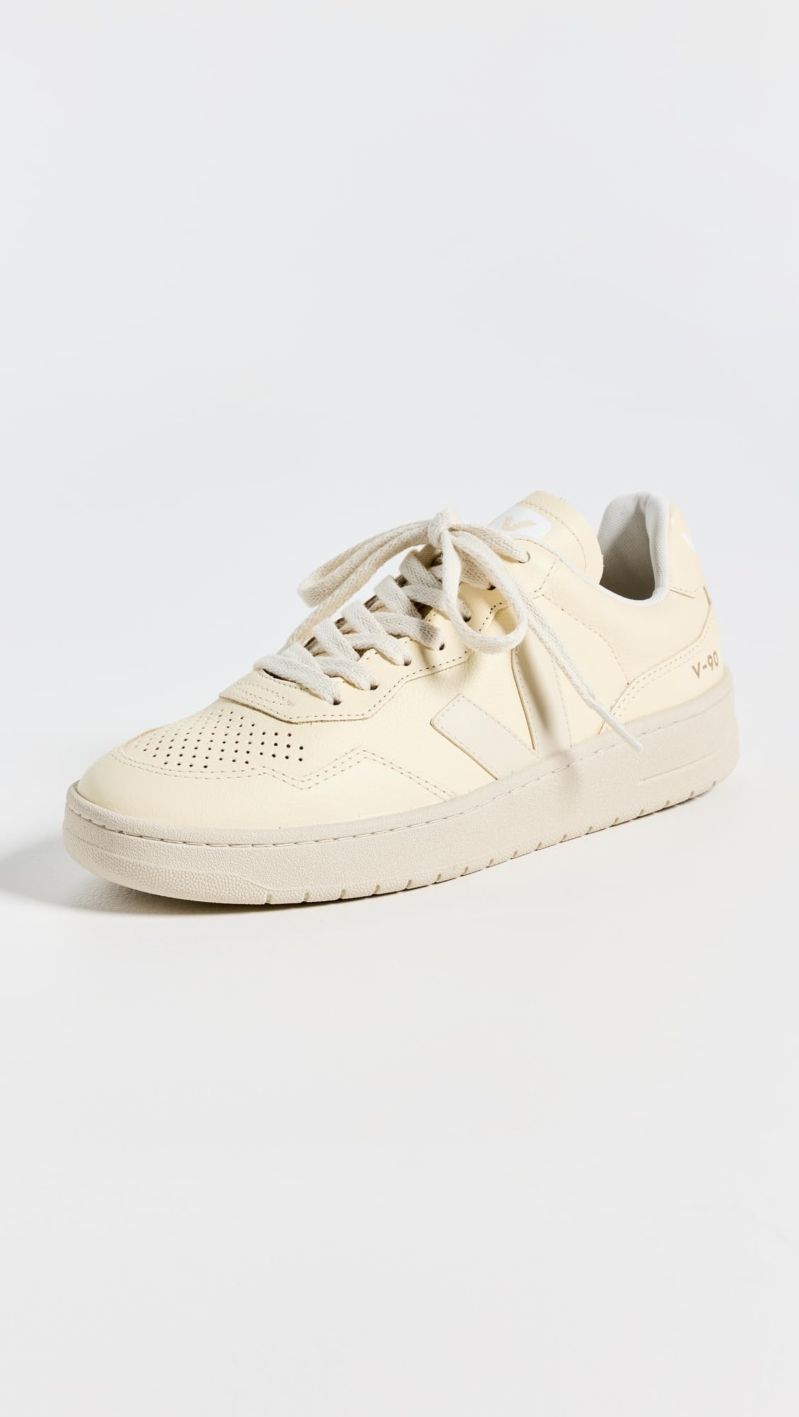 Foto 3 pulgar | Tenis Veja V-90 para Mujer- Venta Internacional