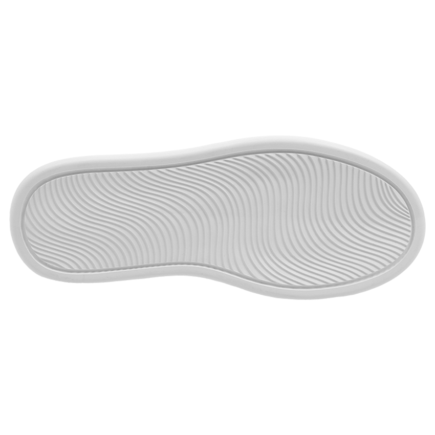 Foto 5 pulgar | Tenis K-Swiss Alessius Blancos para Mujer