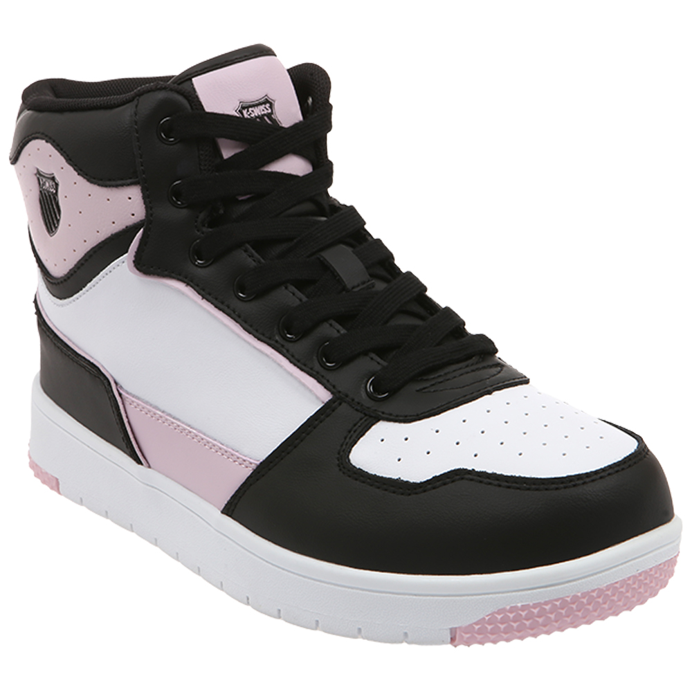 Foto 1 | Tenis K-Swiss Stadium W Multicolor para Mujer