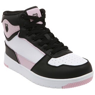Foto 1 | Tenis K-Swiss Stadium W Multicolor para Mujer