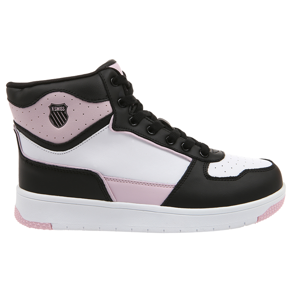 Foto 2 | Tenis K-Swiss Stadium W Multicolor para Mujer