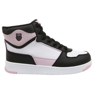 Foto 2 | Tenis K-Swiss Stadium W Multicolor para Mujer