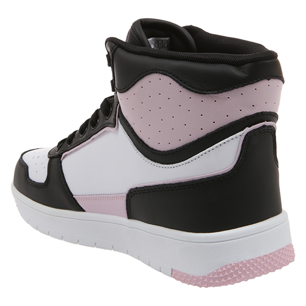Foto 4 pulgar | Tenis K-Swiss Stadium W Multicolor para Mujer