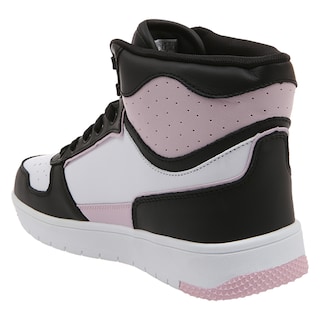 Foto 3 | Tenis K-Swiss Stadium W Multicolor para Mujer