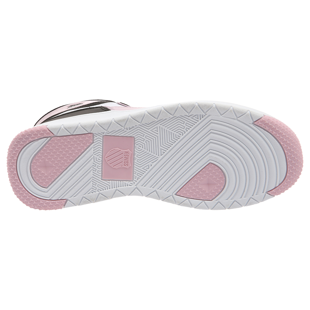 Foto 5 pulgar | Tenis K-Swiss Stadium W Multicolor para Mujer